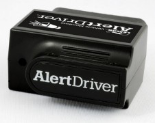 Lemur AlertDrive